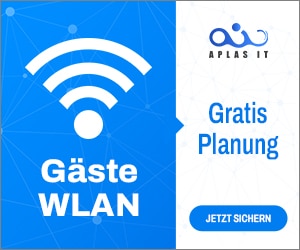 Gäste WLAN Hotspot Gast WLAN einrichten verstärken