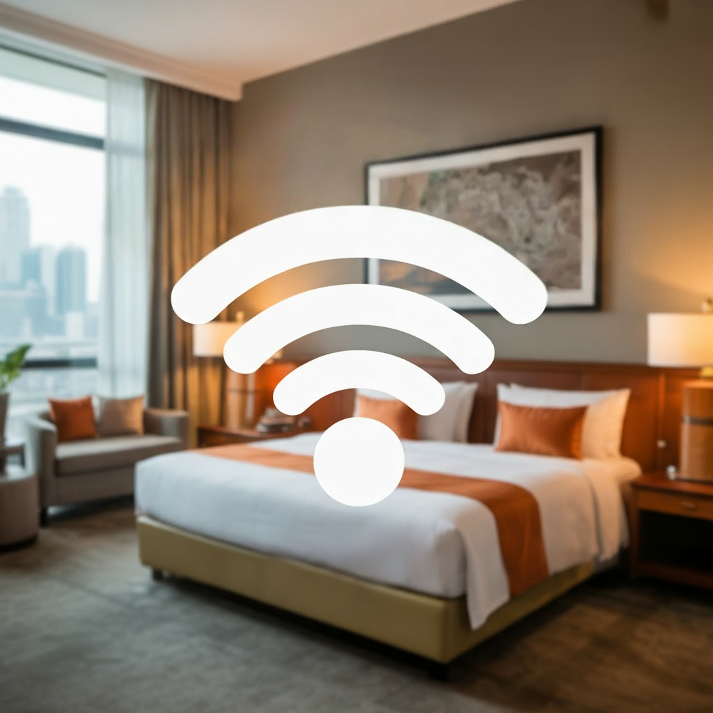 Hotspot WLAN Aplas IT Saarland 