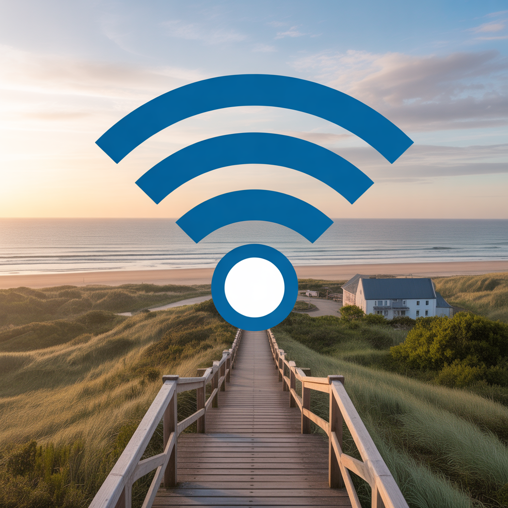 Gäste WLAN Lösung für Hotel kostenlos anbieten einrichten