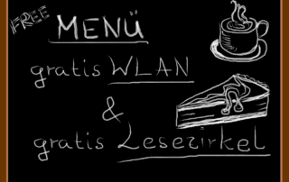 wlan gastronomie gratis WLAN anbieten