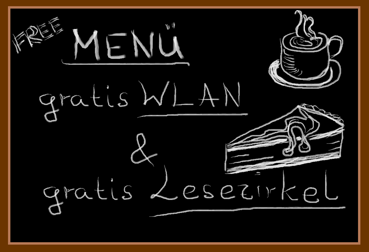 wlan gastronomie gratis WLAN anbieten