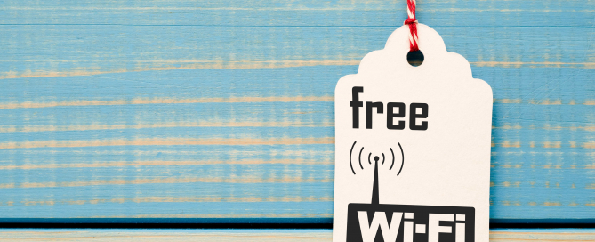 wlan hotspot hotel ferienwohnung gratis free