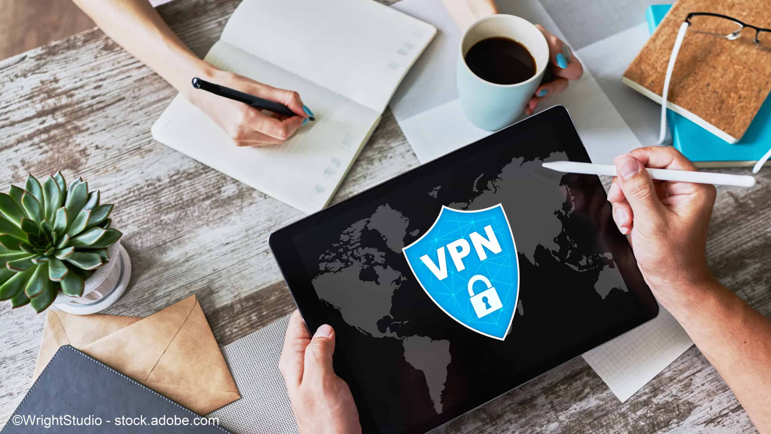 wlan hotel café bar hotspot vpn