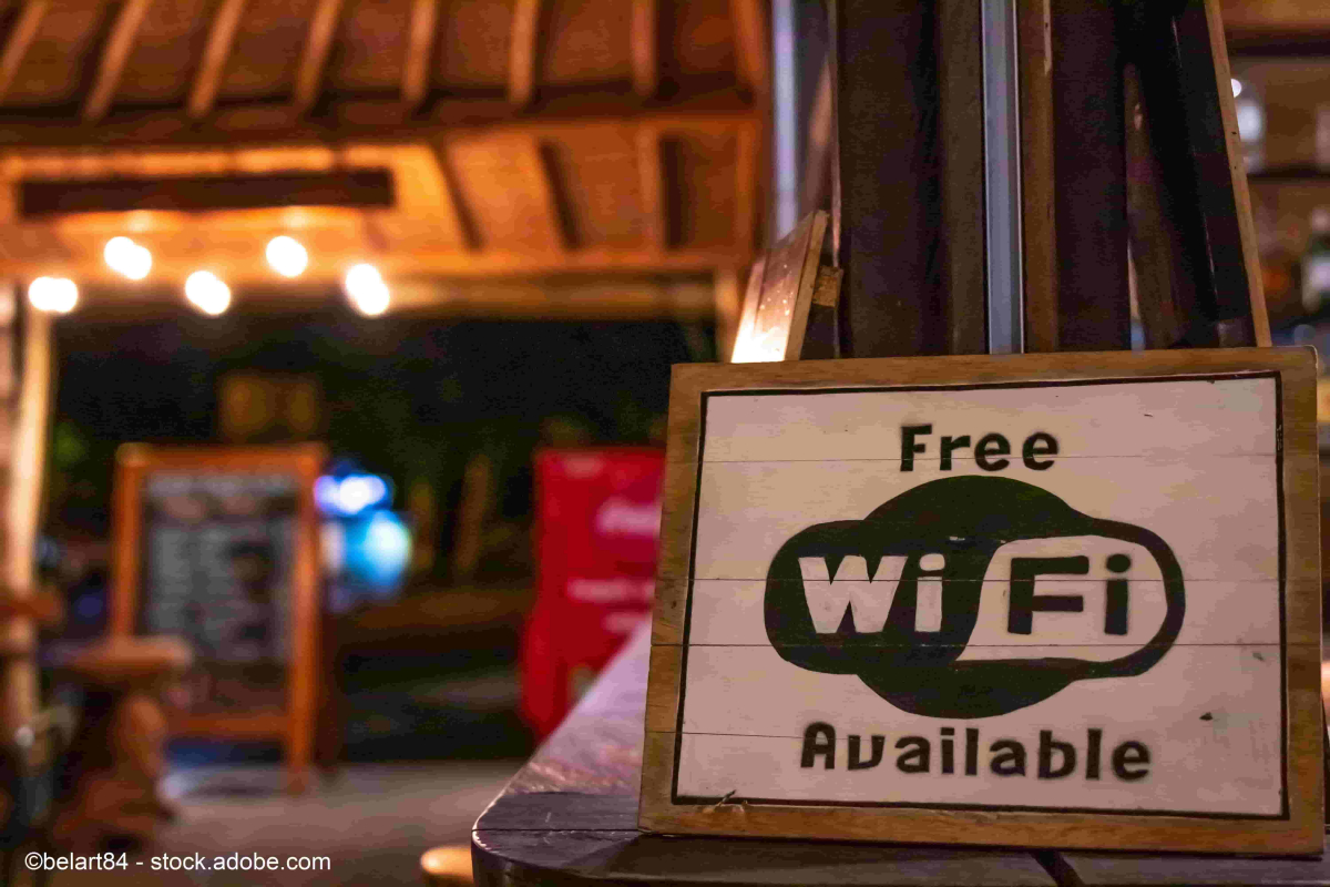 Was ist wifi?