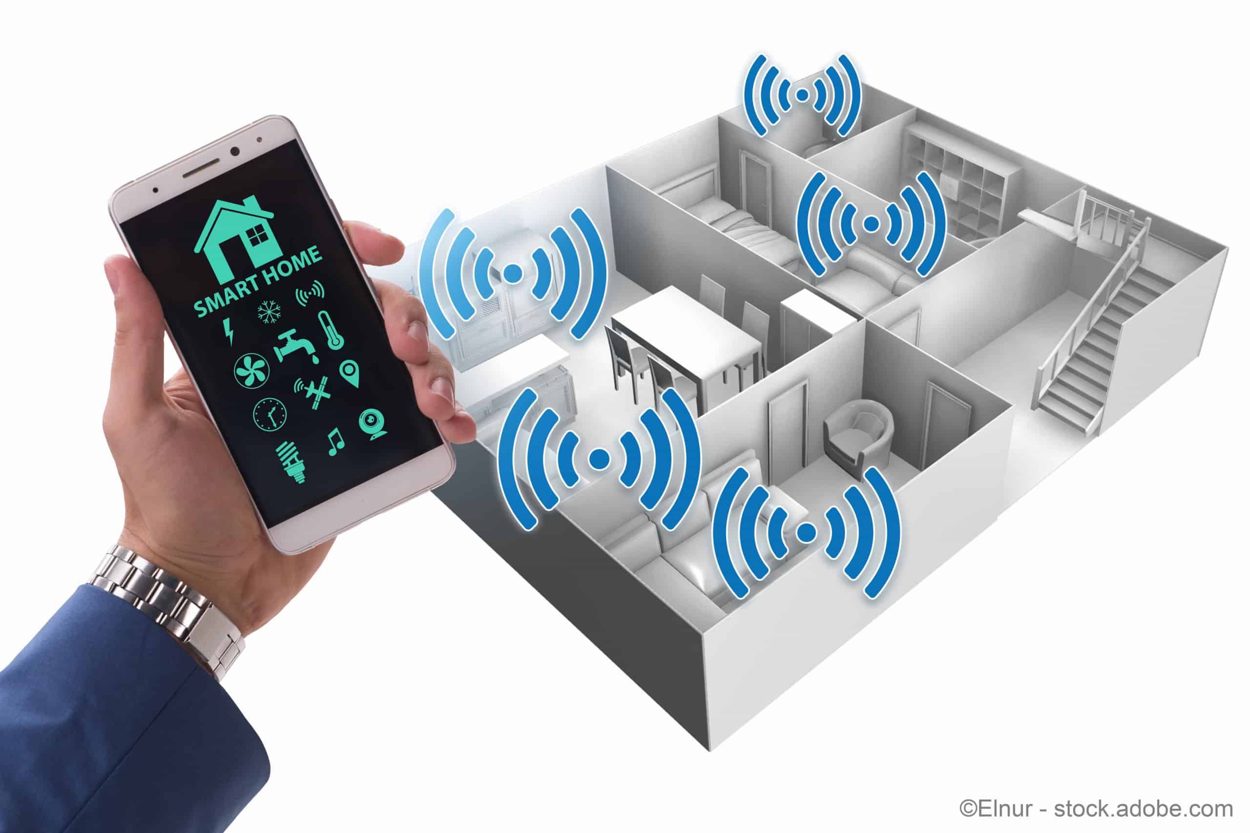 wlan hotspot wifi