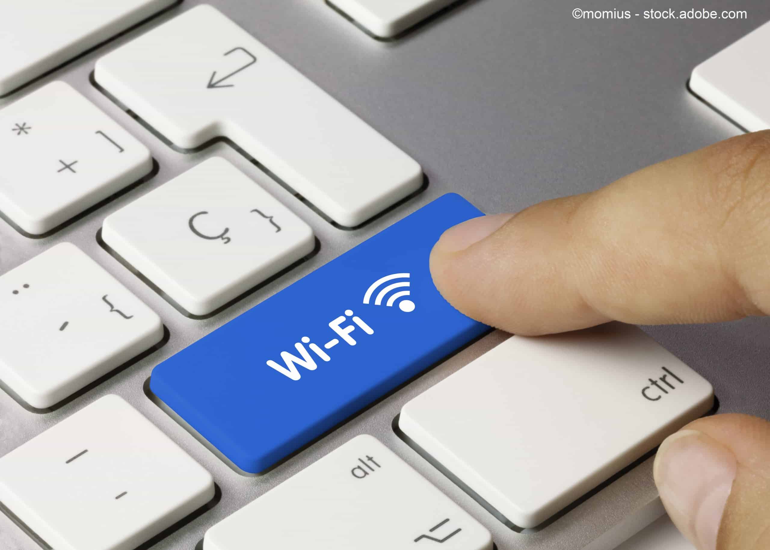 WLAN Hotspot WiFi Lösungen Hotels, Gaszugang Pensionen Aplas IT