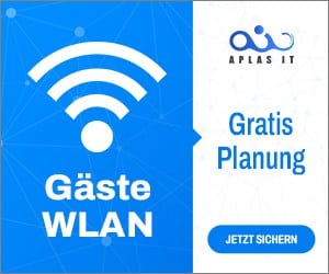 Gäste WLAN Hotspot Gast WLAN einrichten verstärken hotel wlan