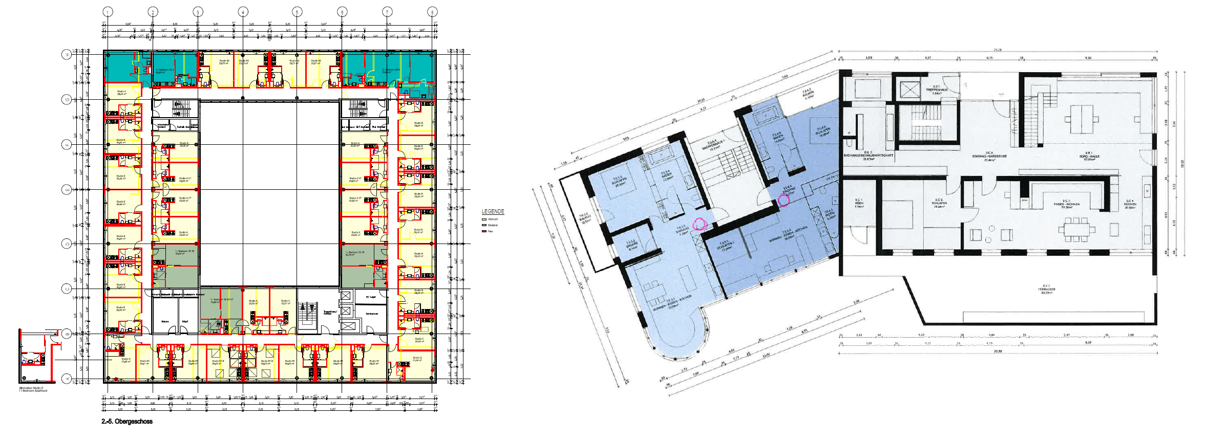 Wo ist der beste Montageort für einen Access Point?