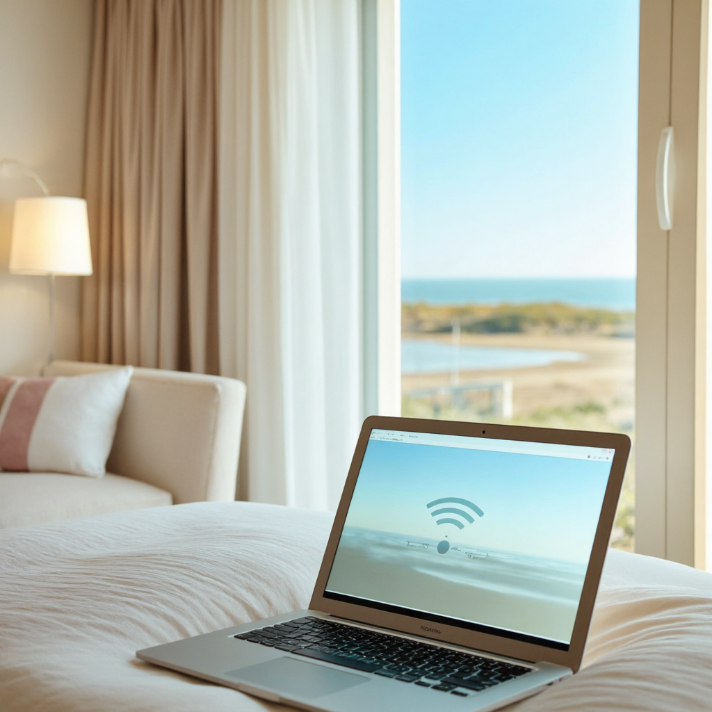 Gäste WLAN Hotel, Hotel WLAN Lösung, WLAN für Hotels, WLAN Hotspot Hotel, WLAN Gästezugang Hotel, Hotel WLAN verbessern, Hotel WLAN Anbieter, Gäste WLAN rechtssicher, Gäste WLAN einrichten Hotel, Hotel WLAN Sicherheit Hotspot