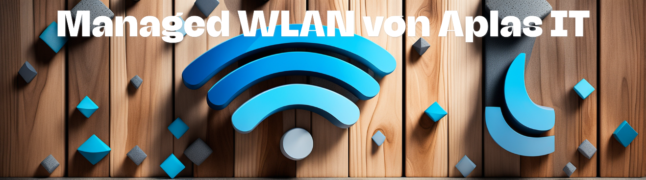 Mit dem Managed WLAN von Aplas IT erhalten Hotels und Unternehmen eine leistungsstarke Komplettlösung, die Performance, Sicherheit und einfache Verwaltung verbindet. Überlassen Sie uns die Technik – und bieten Sie Ihren Gästen und Mitarbeitenden das WLAN-Erlebnis, das sie erwarten.