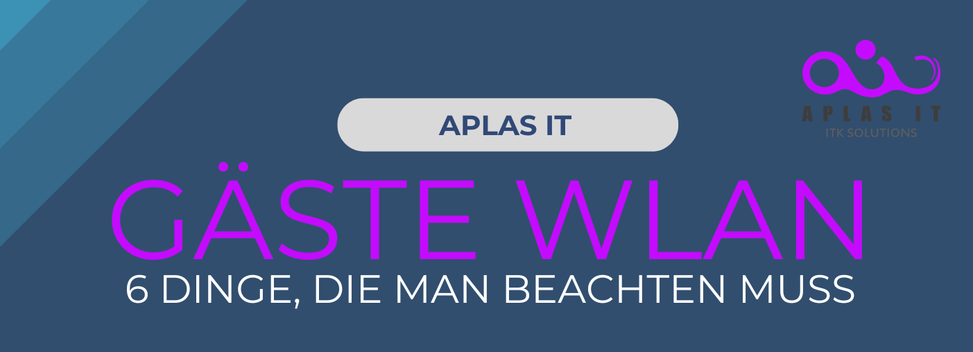 WLAN Hotel 6 Dinge die man beachten muss