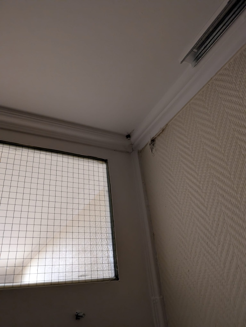 Gäste WLAN für Wohnanlage mit Brandschutz Kabelkanal | Sylt Projekt