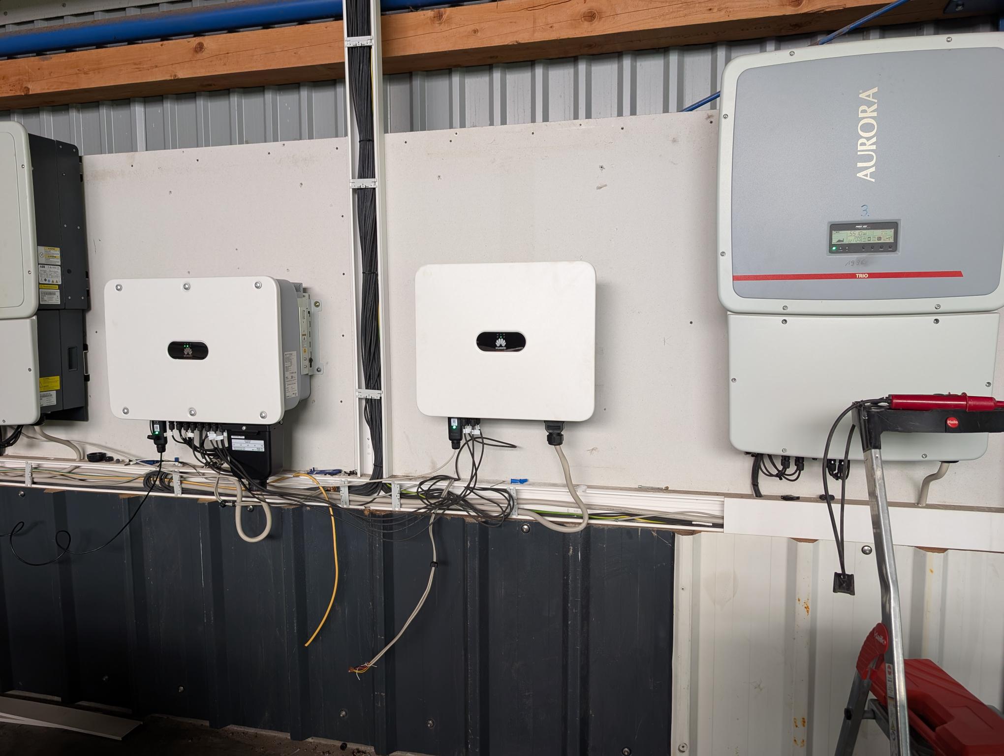 PV-Anlage.Photovoltaikanlage.AplasIT PV-Anlage.Photovoltaikanlage.AplasIT.CO₂-freundlich