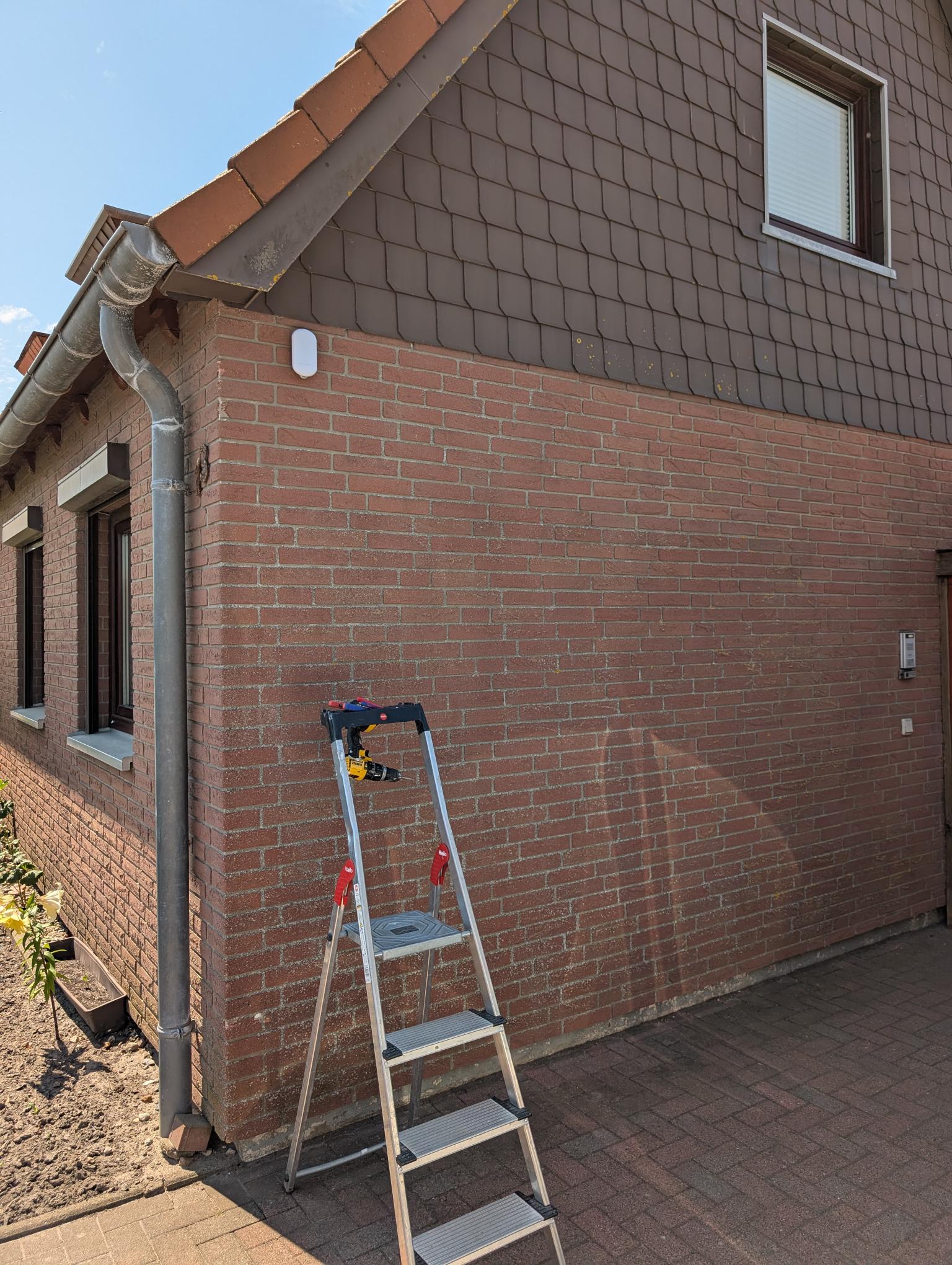 Gäste-WLAN per Funkbrücke für Ferienhäuser in Büsum