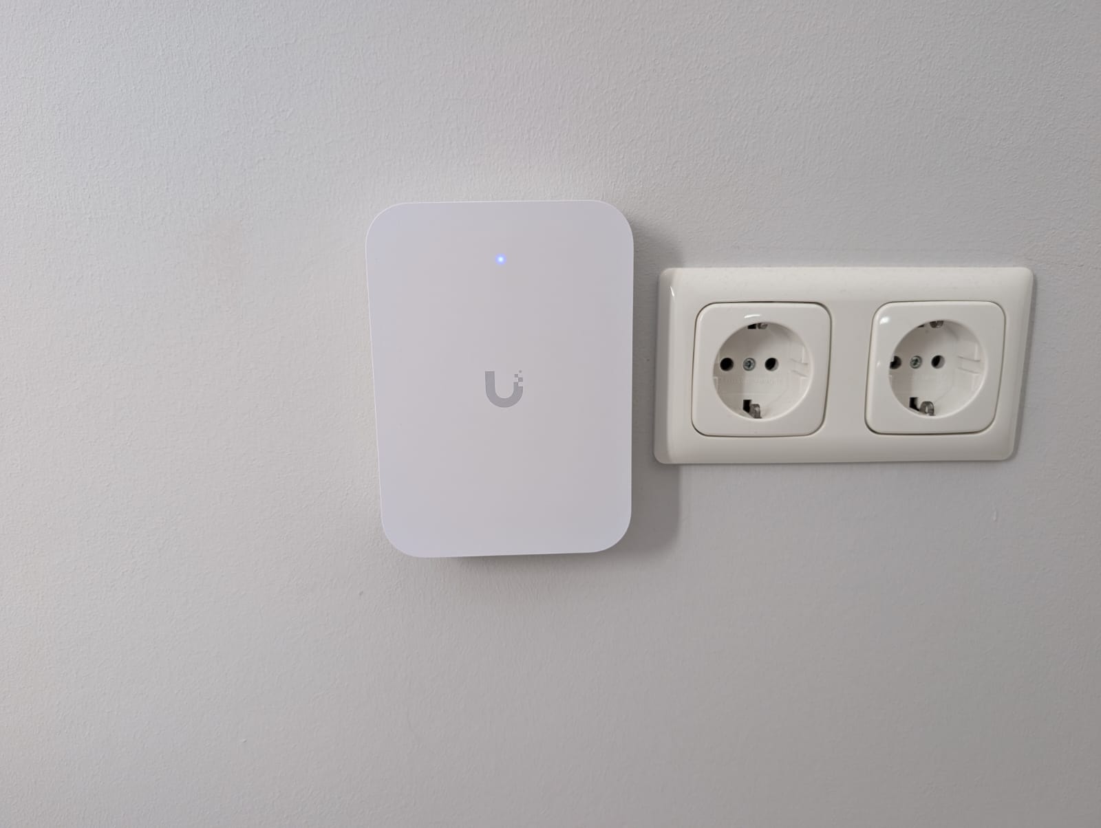 U7 In-Wall Gäste-WLAN in Wyk auf Föhr